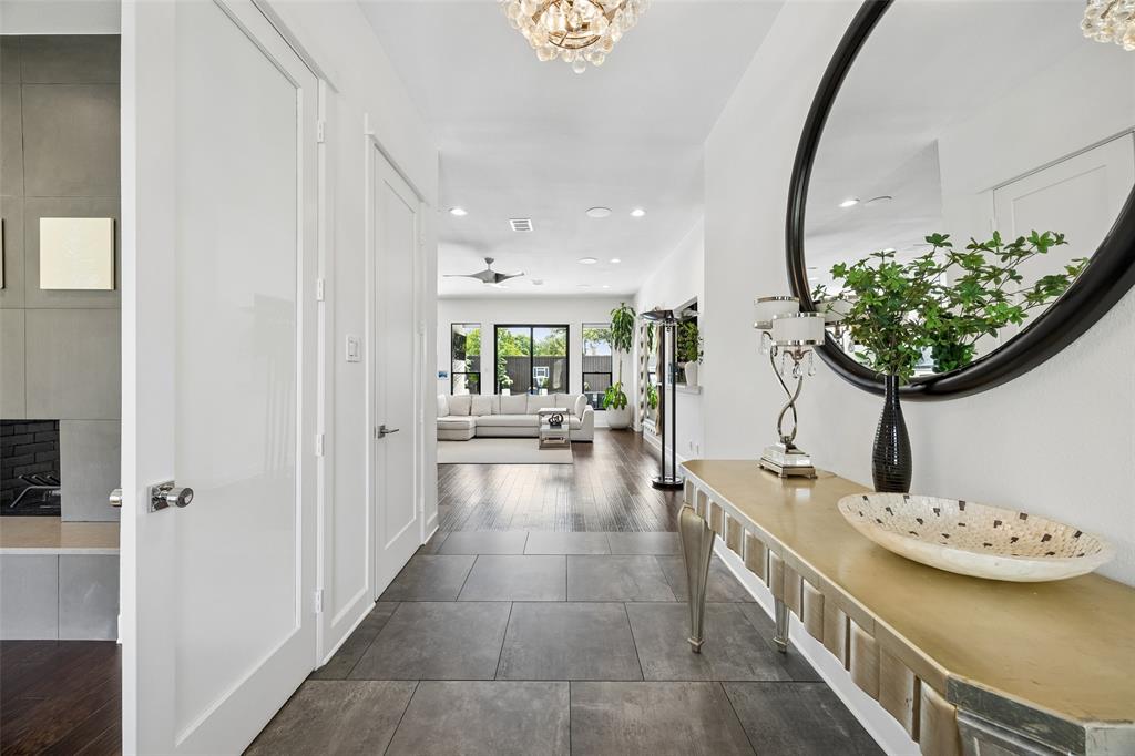 Tioga East - Residential