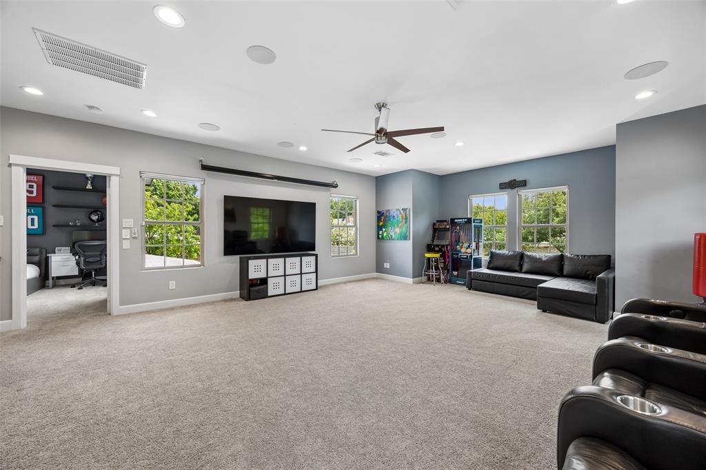 Tioga East - Residential