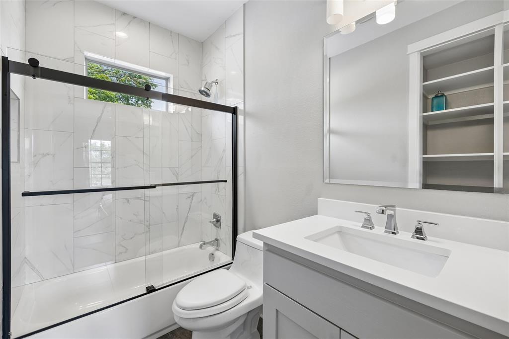 Tioga East - Residential