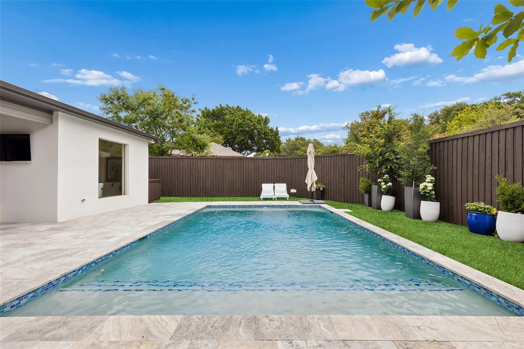 Tioga East - Residential