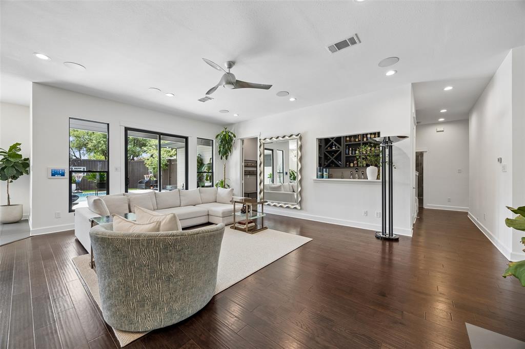 Tioga East - Residential