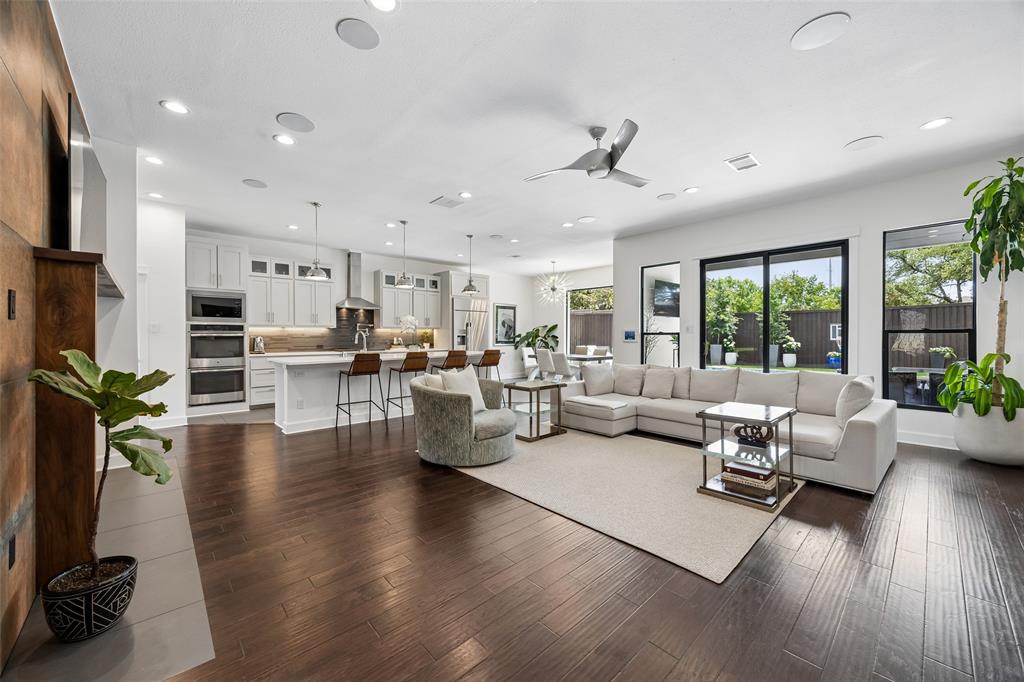 Tioga East - Residential