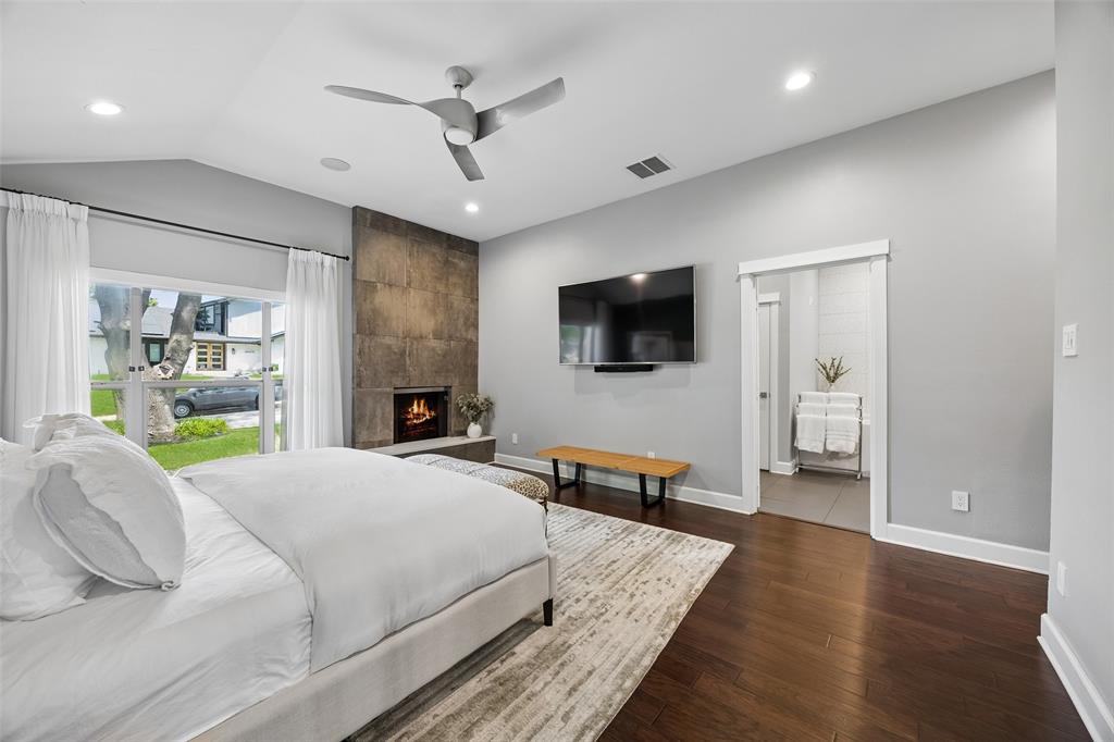 Tioga East - Residential