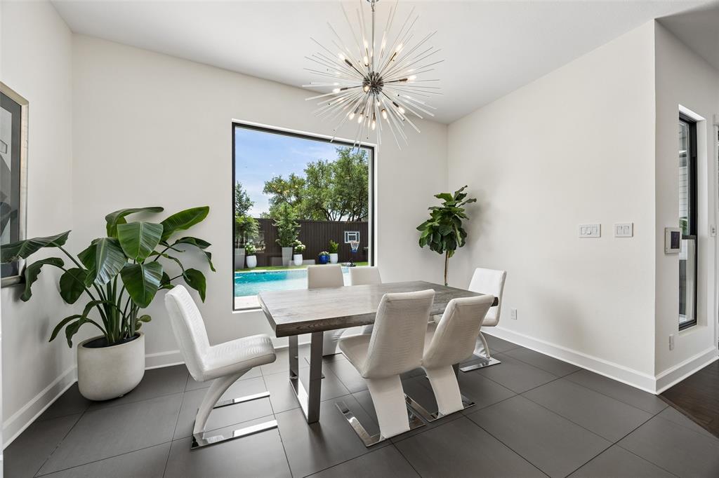 Tioga East - Residential