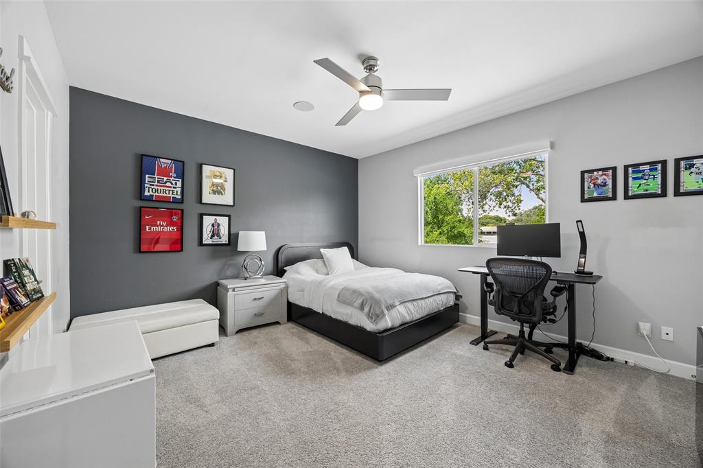 Tioga East - Residential