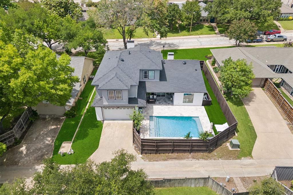 Tioga East - Residential