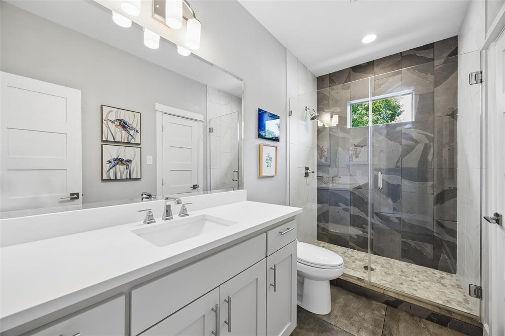 Tioga East - Residential