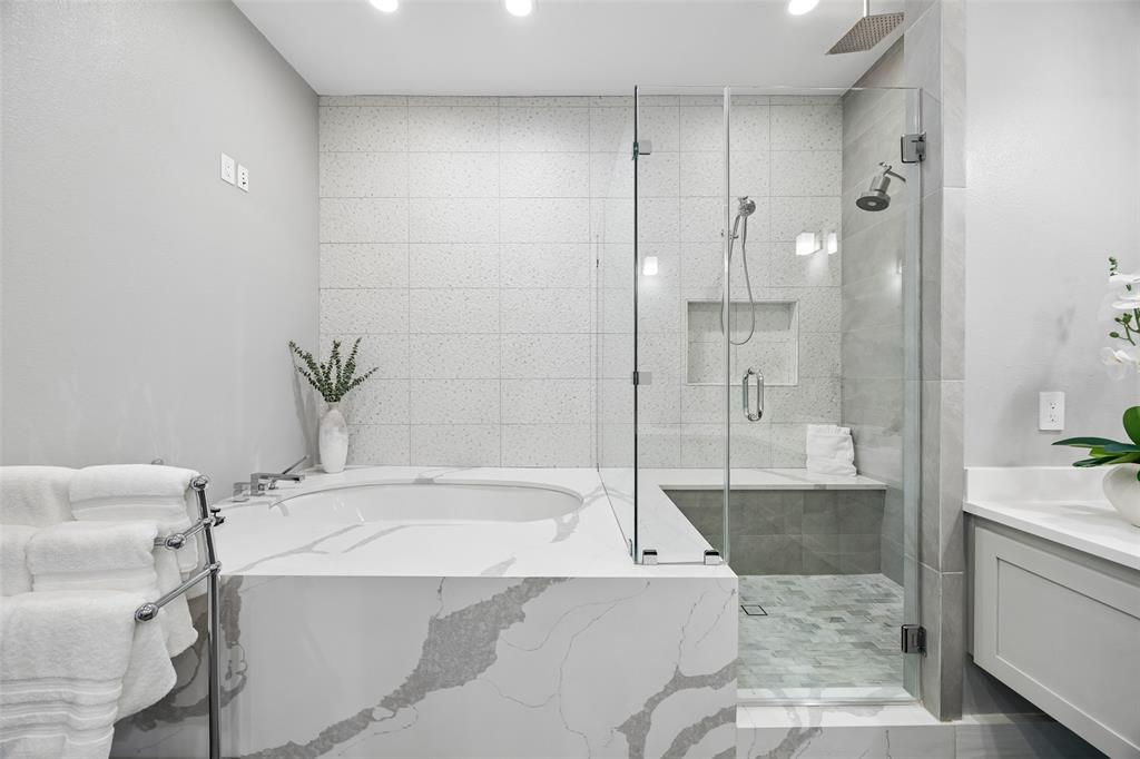 Tioga East - Residential