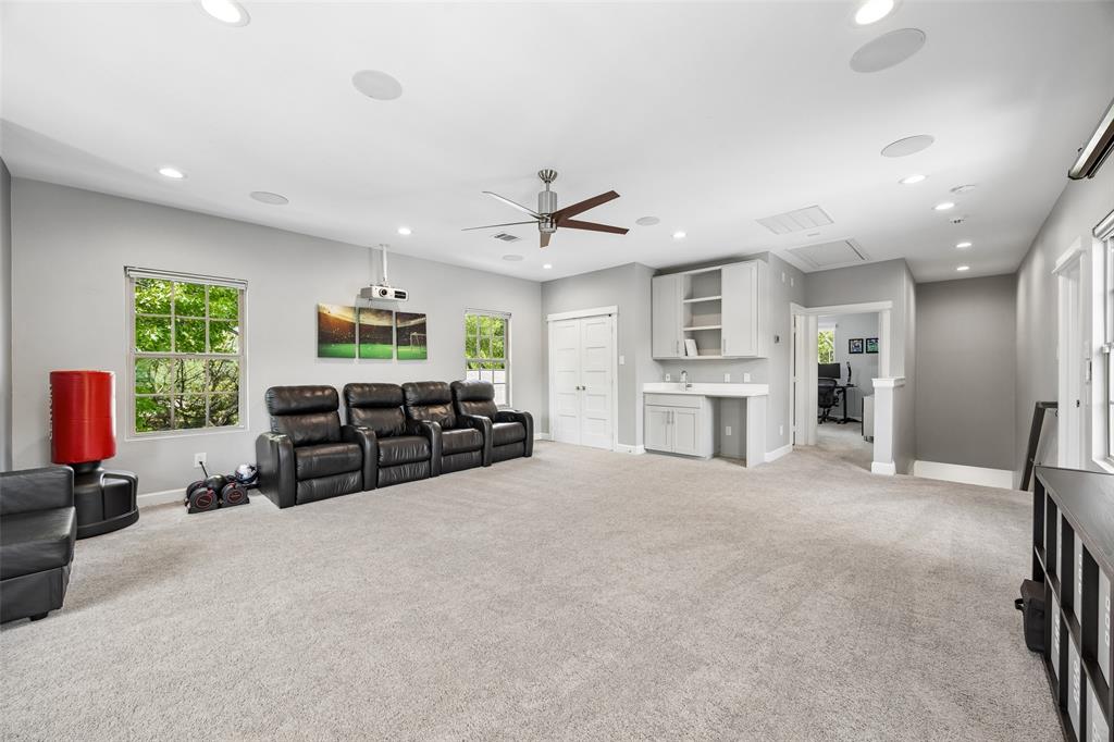 Tioga East - Residential