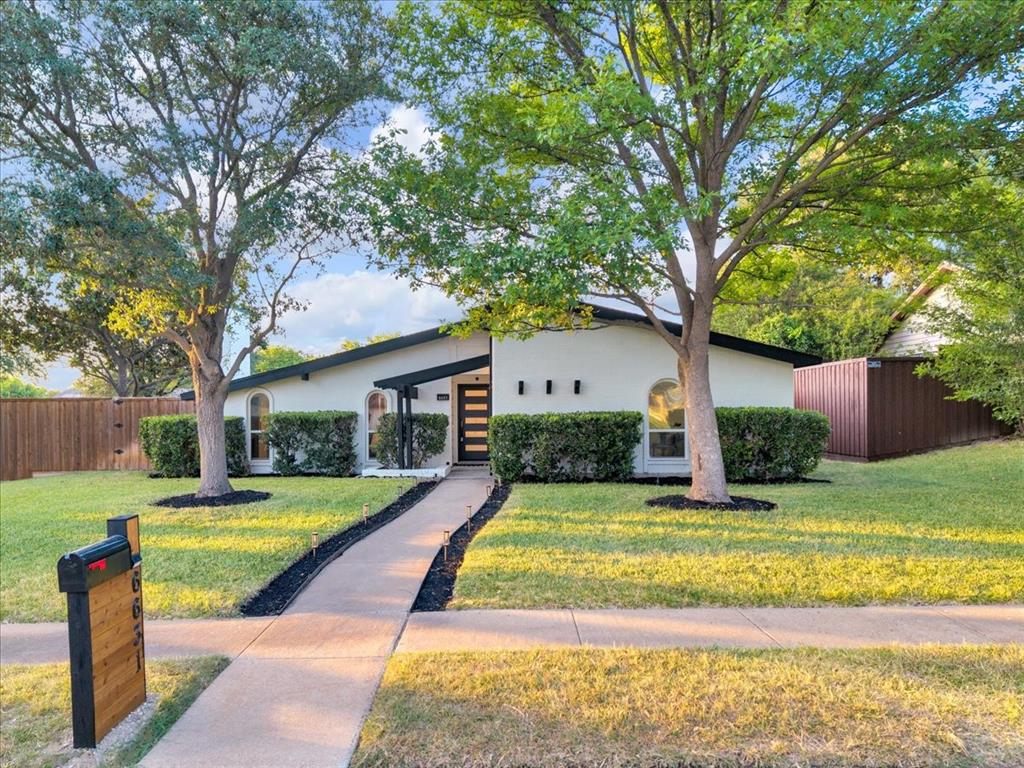 6631 Hunters Ridge Drive