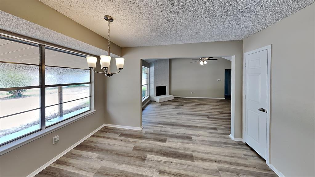 Chambers Creek Add - Residential