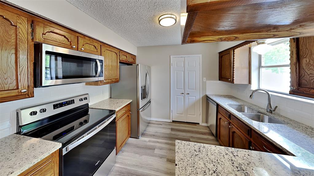 Chambers Creek Add - Residential