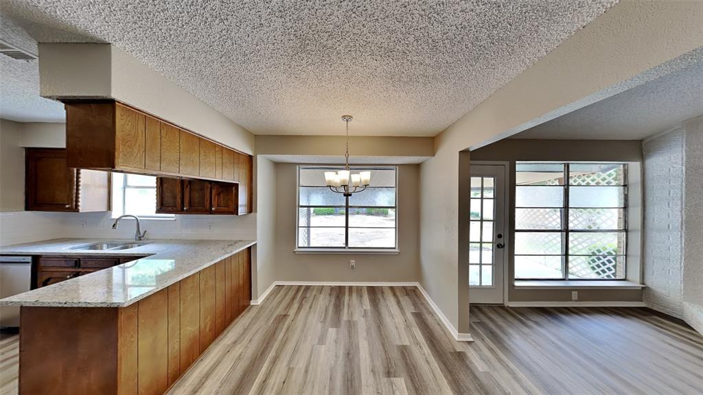 Chambers Creek Add - Residential