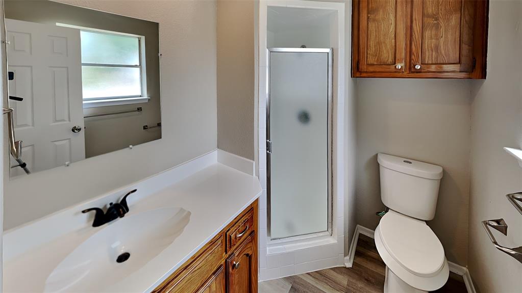 Chambers Creek Add - Residential