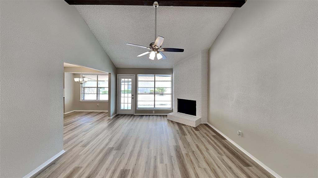 Chambers Creek Add - Residential