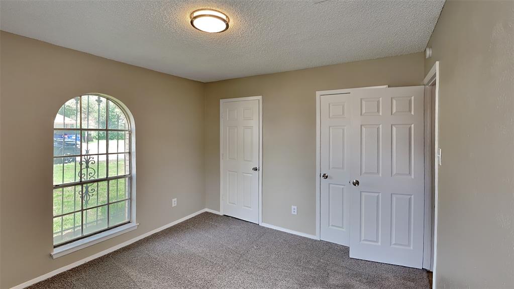 Chambers Creek Add - Residential