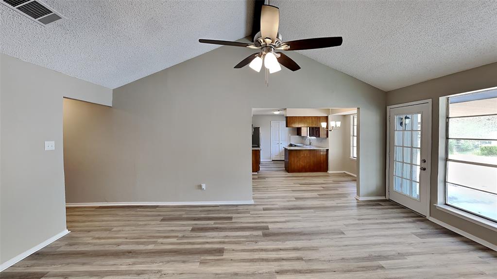 Chambers Creek Add - Residential