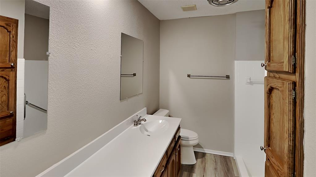 Chambers Creek Add - Residential