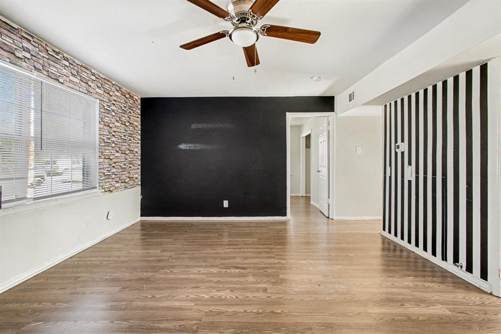 River View Add - Residential Income