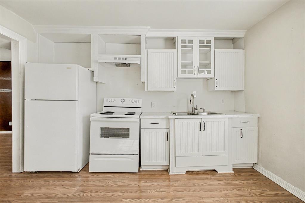 River View Add - Residential Income