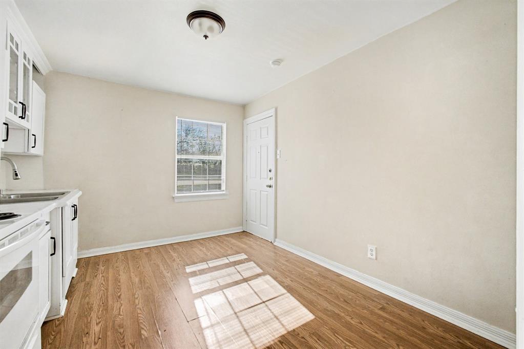 River View Add - Residential Income