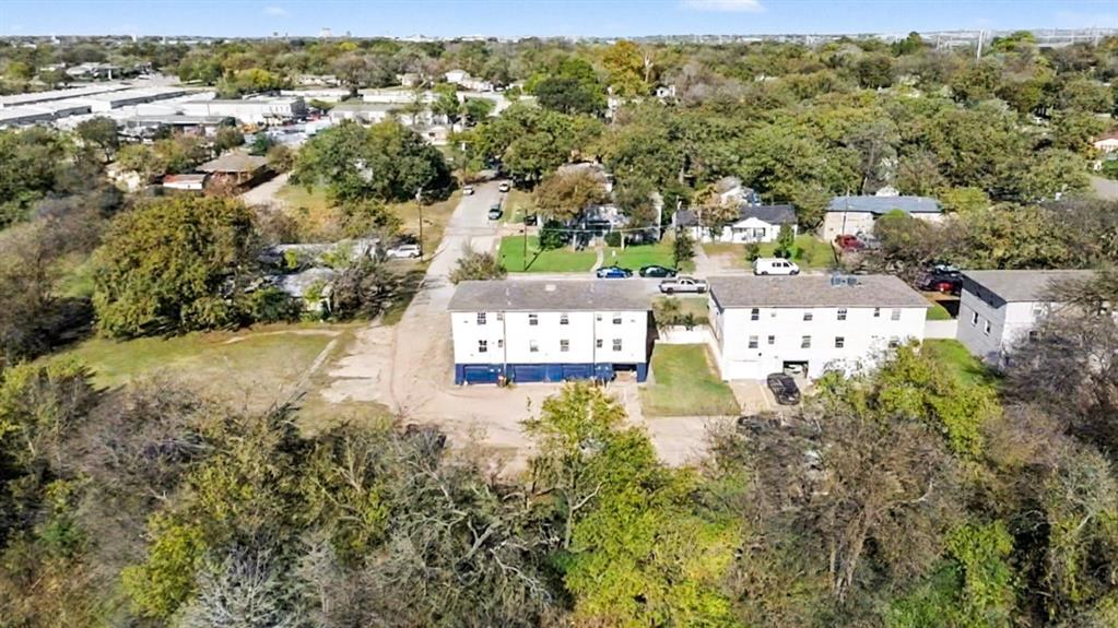 River View Add - Residential Income