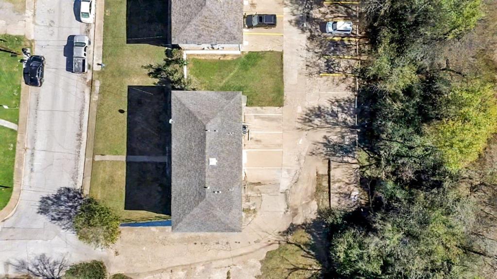 River View Add - Residential Income