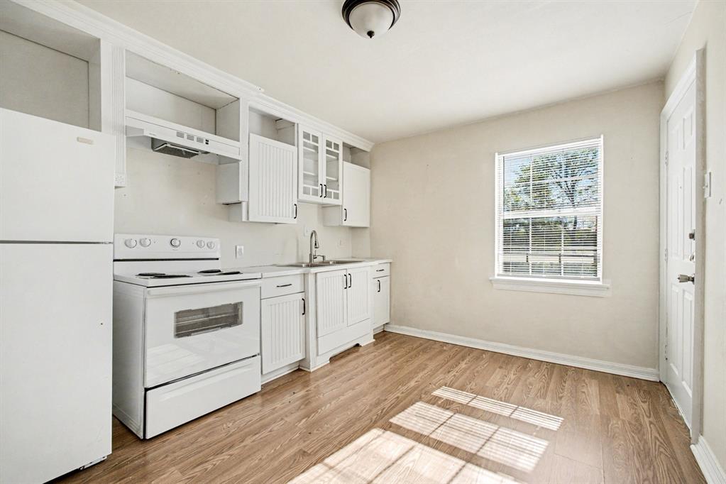 River View Add - Residential Income