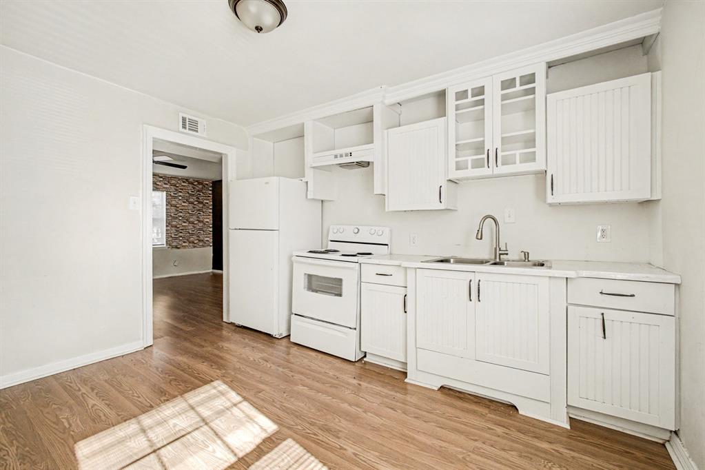 River View Add - Residential Income