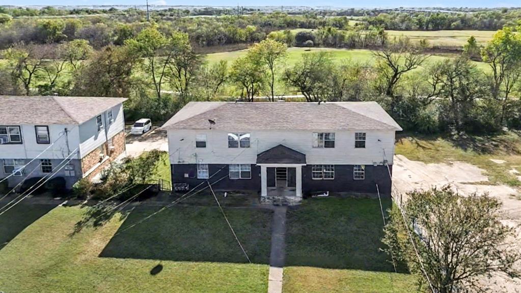 River View Add - Residential Income