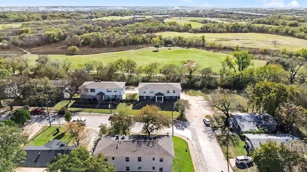 River View Add - Residential Income