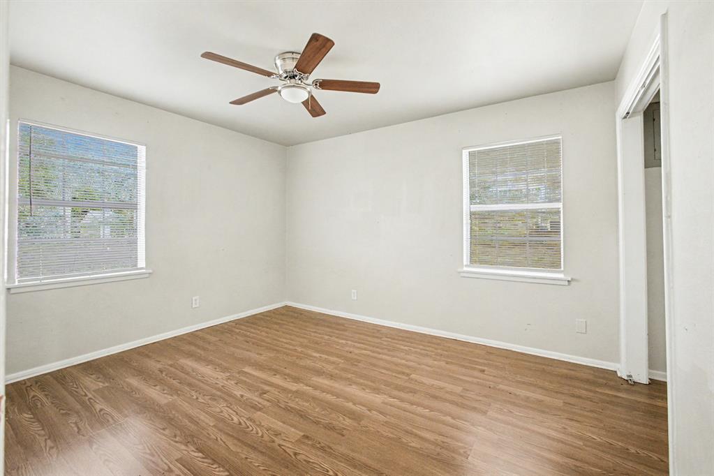 River View Add - Residential Income