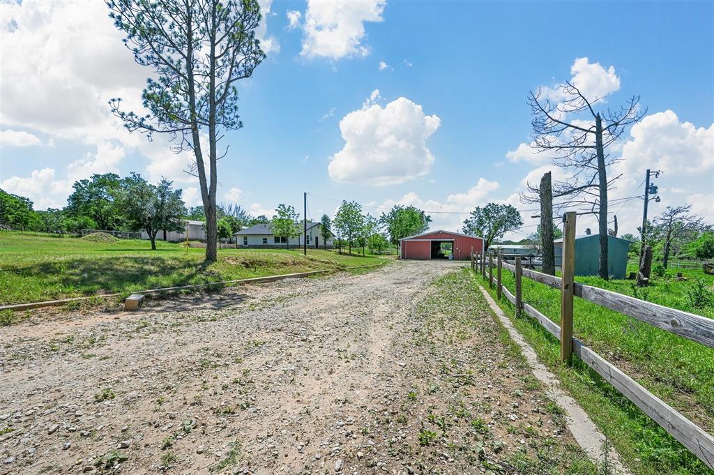 4540 Knob Road