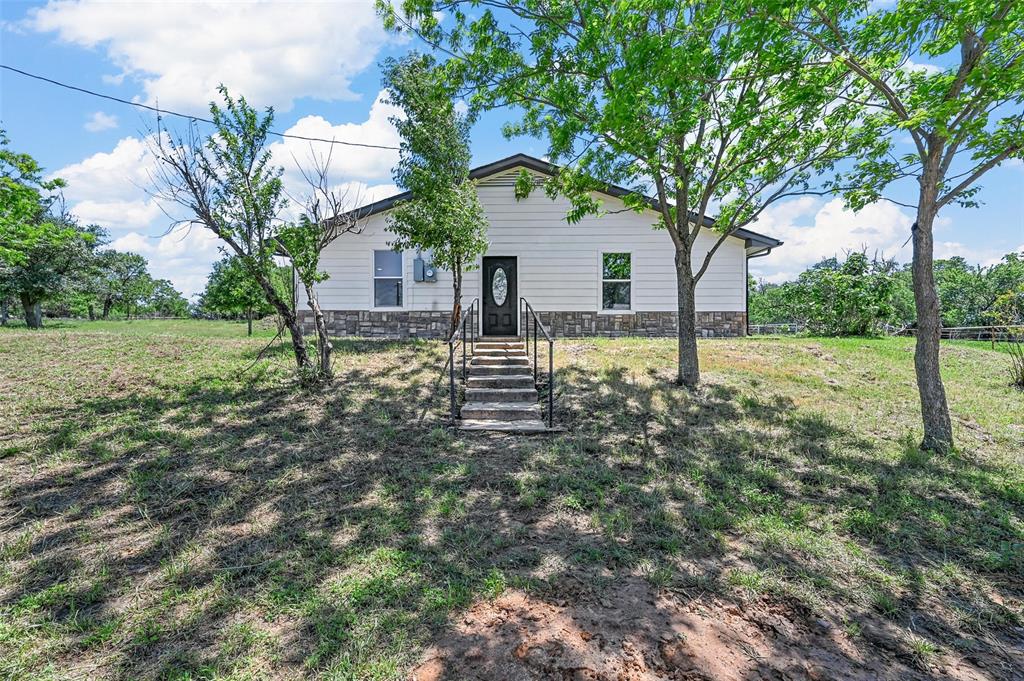4540 Knob Road
