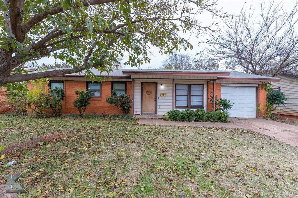 Green Acres - Residential