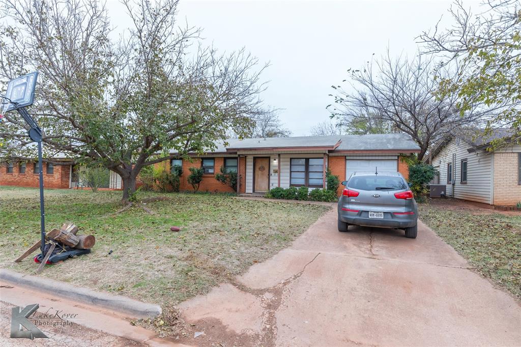 Green Acres - Residential