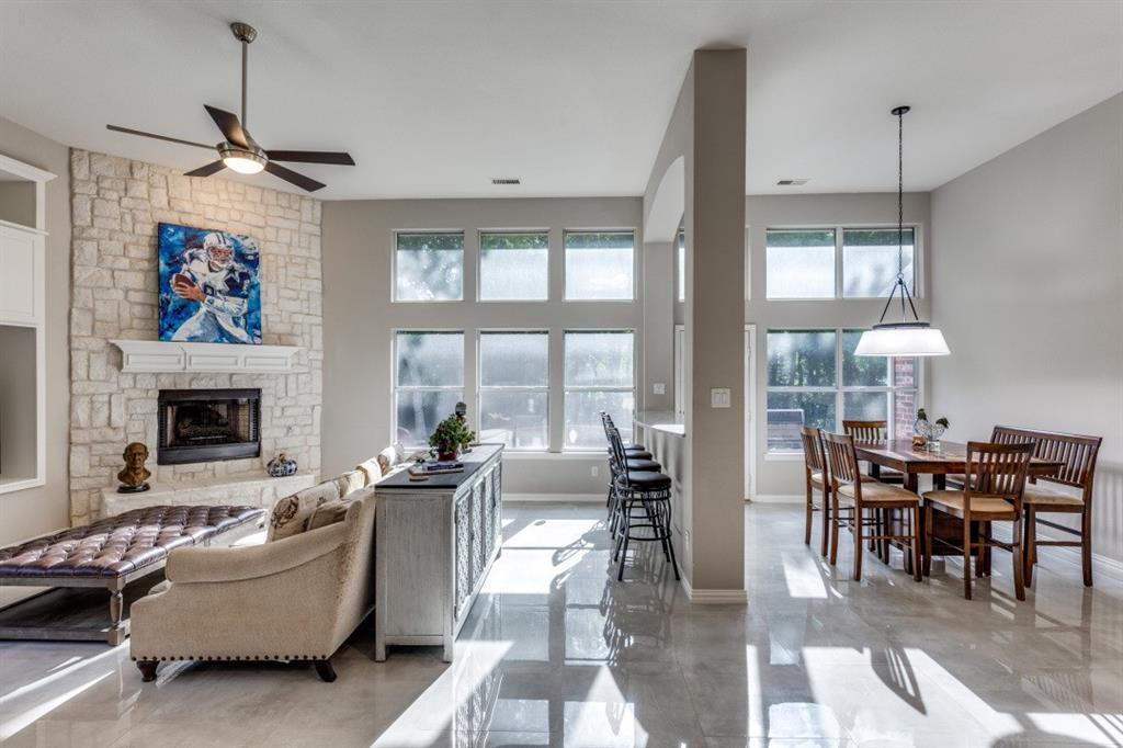 3905 Blackjack Oak Lane