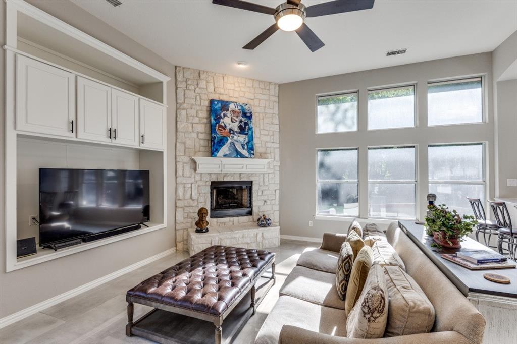 3905 Blackjack Oak Lane