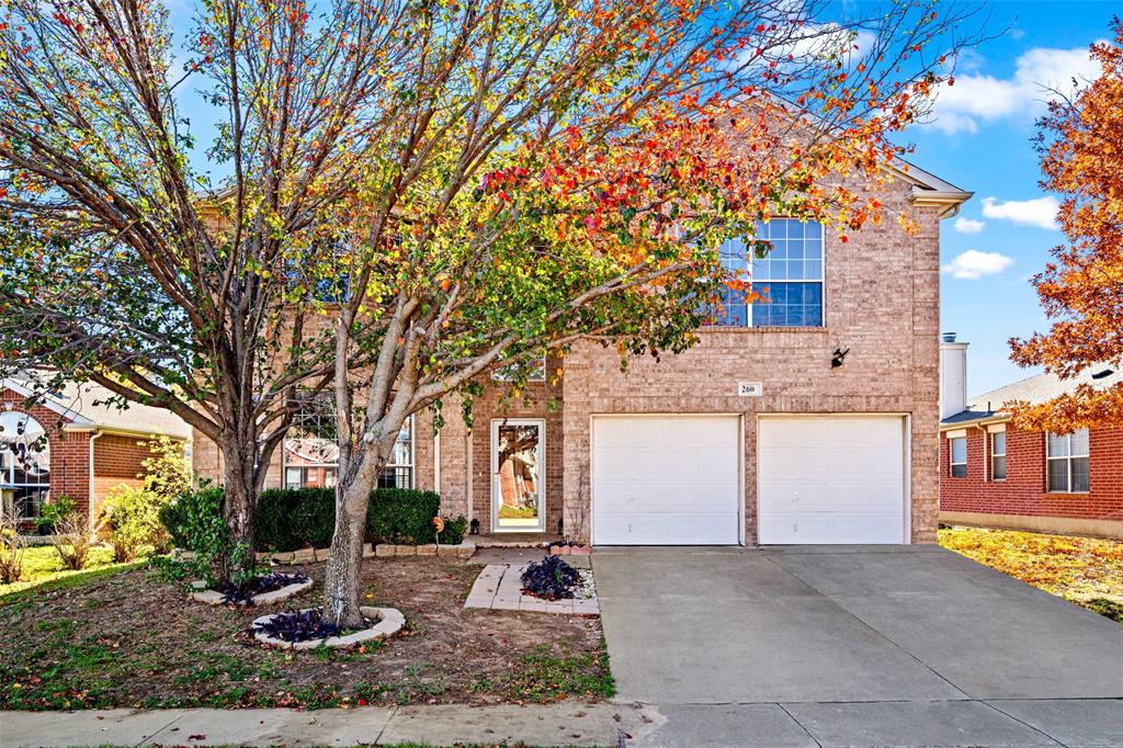 MEADOW CREEK SOUTH ADDITION - Residential