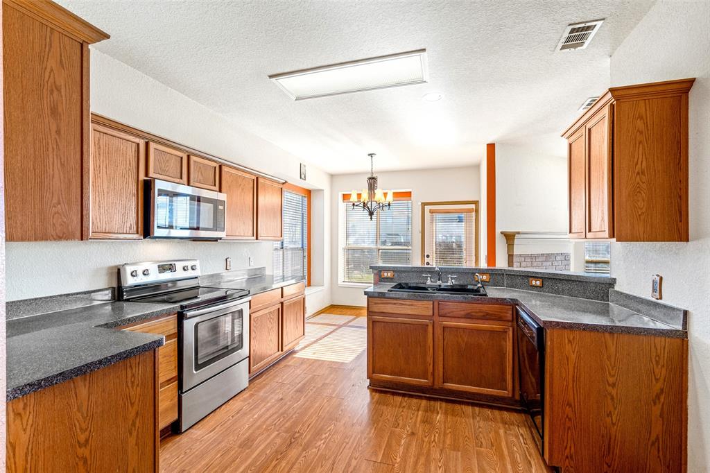 MEADOW CREEK SOUTH ADDITION - Residential