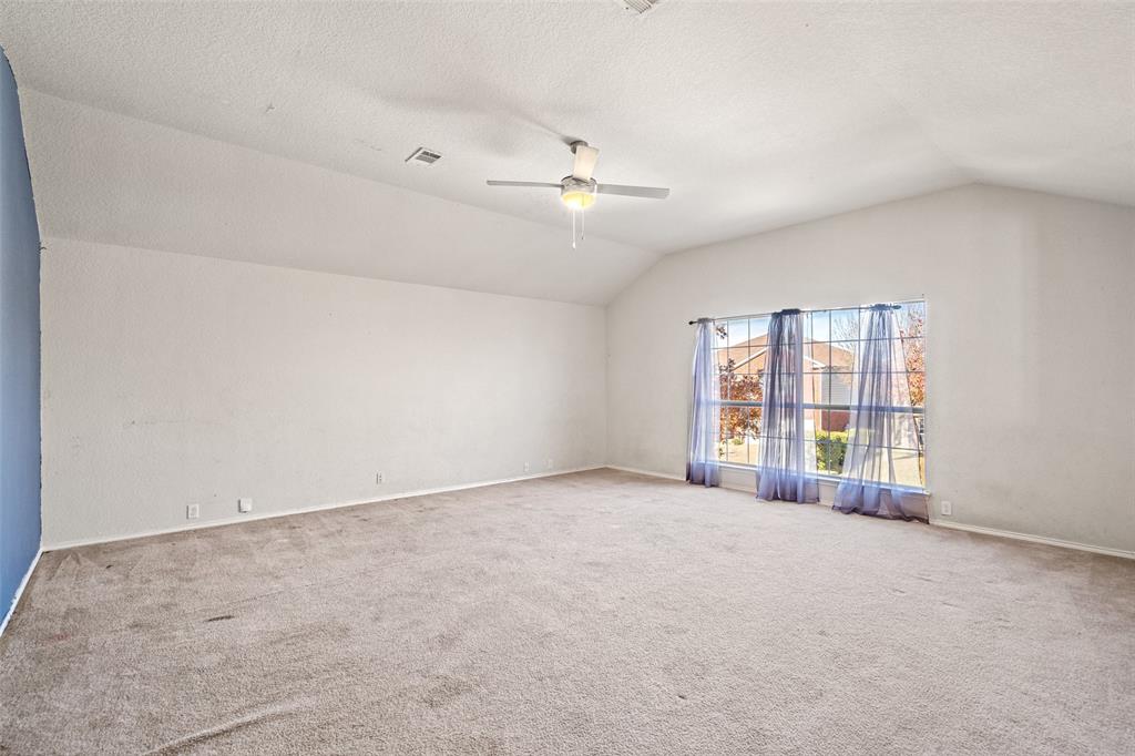 MEADOW CREEK SOUTH ADDITION - Residential