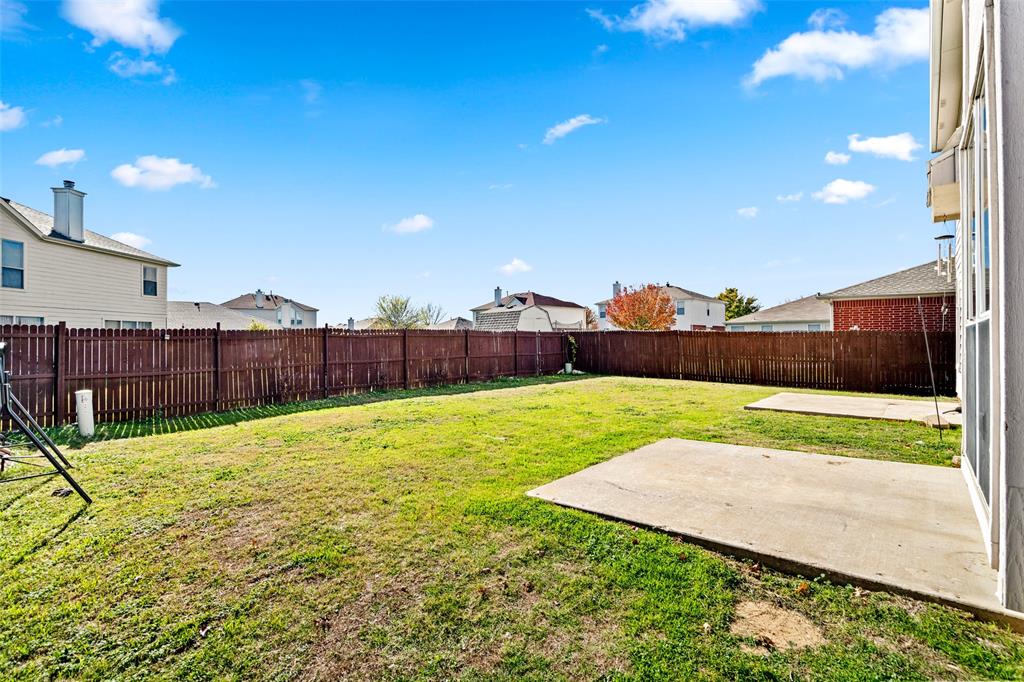 MEADOW CREEK SOUTH ADDITION - Residential