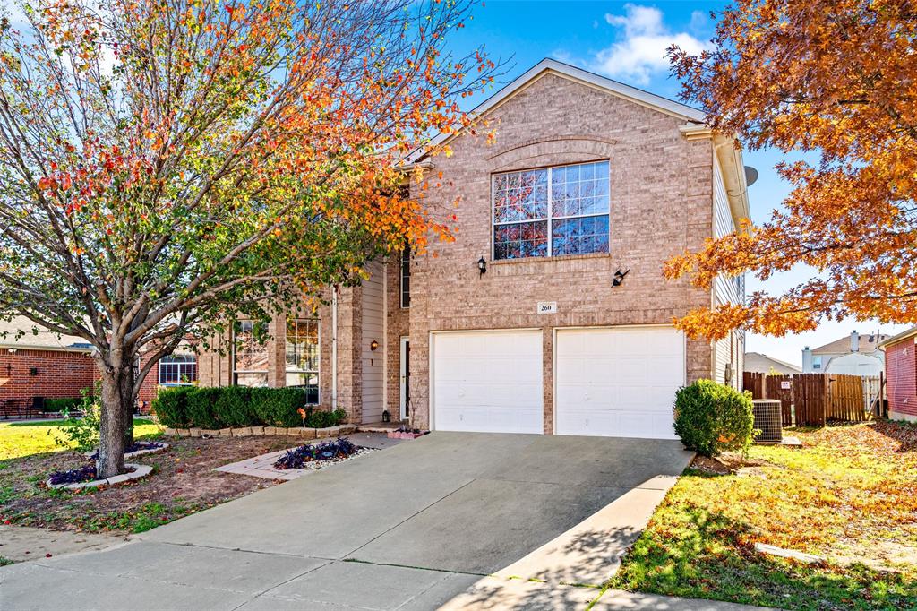 MEADOW CREEK SOUTH ADDITION - Residential