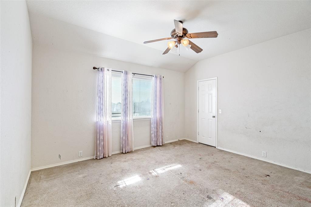 MEADOW CREEK SOUTH ADDITION - Residential