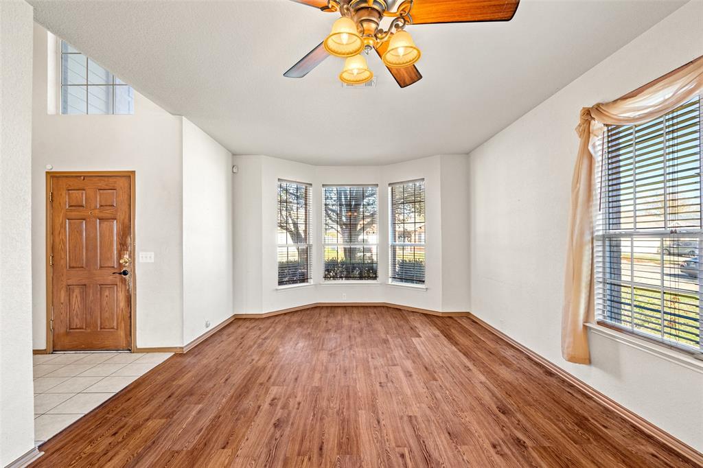 MEADOW CREEK SOUTH ADDITION - Residential