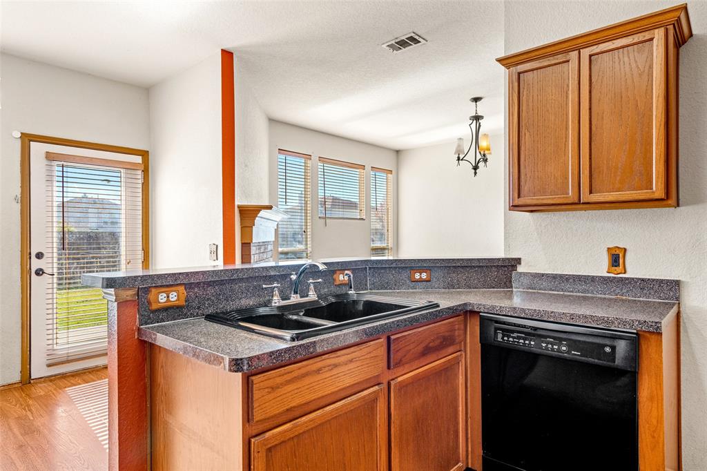 MEADOW CREEK SOUTH ADDITION - Residential