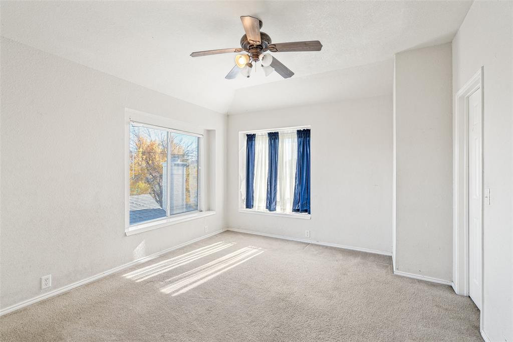 MEADOW CREEK SOUTH ADDITION - Residential