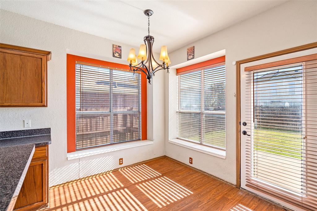 MEADOW CREEK SOUTH ADDITION - Residential