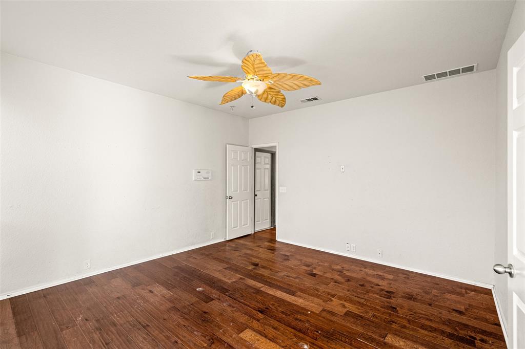 MEADOW CREEK SOUTH ADDITION - Residential