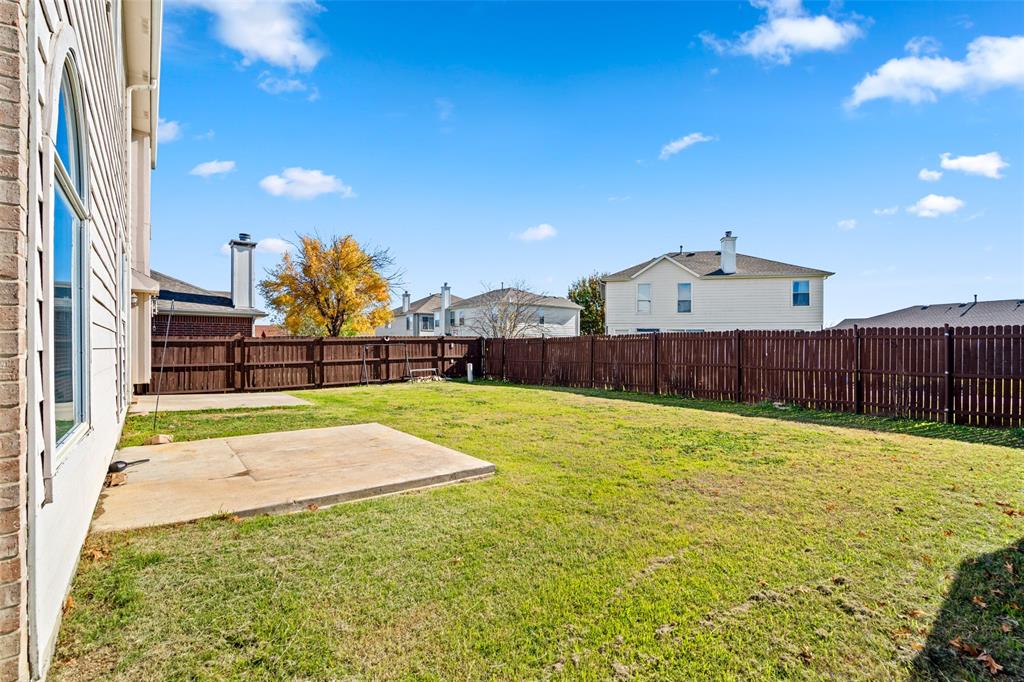 MEADOW CREEK SOUTH ADDITION - Residential